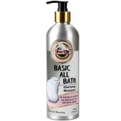 Shows Off Basic All Bath Clarifying Shampoo